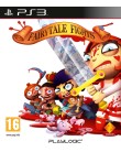 Foto Jogo Fairytale Fights Playlogic PlayStation 3