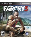 Foto Jogo Far Cry 3 PlayStation 3 Ubisoft