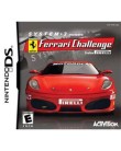 Foto Jogo Ferrari Challenge Trofeo Pirelli Activision Nintendo DS