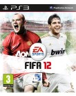 Foto Jogo Fifa 2012 EA PlayStation 3