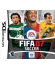 Foto Jogo Fifa Soccer 07 EA Nintendo DS