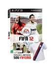Foto Jogo FIFA Soccer 12 EA PlayStation 3