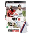 Foto Jogo FIFA Soccer 12 PlayStation 3 EA