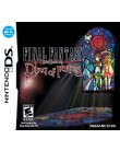 Foto Jogo Final Fantasy Crystal Chronicles Ring of Fates Square Enix Nintendo DS