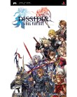 Foto Jogo Final Fantasy Dissidia Square Enix PlayStation Portátil