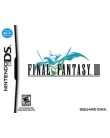 Foto Jogo Final Fantasy lll Square Enix Nintendo DS