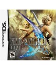 Foto Jogo Final Fantasy XII Revenant Wings Square Enix Nintendo DS