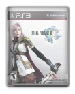 Foto Jogo Final Fantasy XIII Square Enix PlayStation 3
