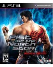Foto Jogo Fist of the North Star: Ken's Rage Koei PlayStation 3