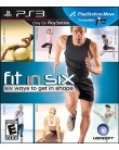 Foto Jogo Fit in Six Ubisoft PlayStation 3