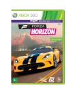 Foto Jogo Forza Horizon Xbox 360 Microsoft