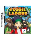 Foto Jogo Fossil League D3 Publisher Nintendo 3DS