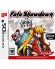 Foto Jogo Foto Shadown Konami Nintendo DSi