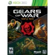 Foto Jogo Gears of War Triple Pack Xbox 360 Microsoft