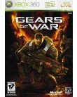 Foto Jogo Gears Of War Xbox 360 Microsoft