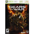 Jogo Gears Of War Xbox 360 Microsoft Foto Jogo Gears Of War Xbox 360 Microsoft