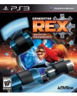 Foto Jogo Generator Rex: Agent Of Providence Activision PlayStation 3