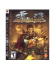 Foto Jogo Genji Days of the Blade PlayStation 3 Sony