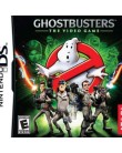 Foto Jogo Ghostbusters The Video Sierra Nintendo DS
