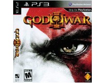 Jogo God Of War III Sony PlayStation 3