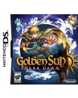 Foto Jogo Golden Sun Dark Dawn Nintendo Nintendo DS