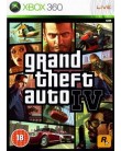 Foto Jogo GTA IV Xbox 360 Rockstar
