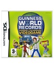 Foto Jogo Guinness World Record Warner Bros Nintendo DS