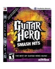 Foto Jogo Guitar Hero Smash Hits Activision PlayStation 3