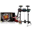 Foto Jogo Guitar Hero: Warriors of Rock (Super Bundle) PlayStation 3 Activision