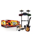 Foto Jogo Guitar Hero: World Tour Activision Wii