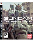 Foto Jogo Gundam Target in Sight Bandai Namco PlayStation 3