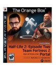 Foto Jogo Half Life 2: Orange Box Valve PlayStation 3