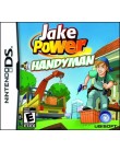 Foto Jogo Handyman Ubisoft Nintendo DS