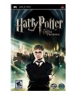 Foto Jogo Harry Potter e a Ordem da Fênix Warner Bros PlayStation Portátil