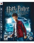 Foto Jogo Harry Potter e o Enígma do Príncipe EA PlayStation 3