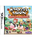 Foto Jogo Harvest Moon Frantic Farming Natsume Nintendo DS