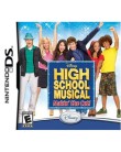 Foto Jogo High School Musical Makin' the Cut Disney Nintendo DS