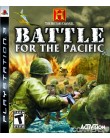 Foto Jogo History Battle For The Pacific Activision PlayStation 3