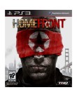 Foto Jogo Homefront THQ PlayStation 3
