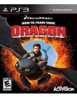 Foto Jogo How to Train Your Dragon Activision PlayStation 3