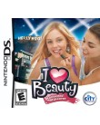 Foto Jogo I Love Beauty Hollywood Makeover City Interactive Nintendo DS