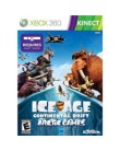 Foto Jogo Ice Age: Continental Drift Xbox 360 Activision