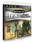 Foto Jogo Ico & Shadow of the Colossus Sony PlayStation 3