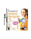 Foto Jogo Imagine Interior Designer Ubisoft Nintendo DS