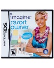 Foto Jogo Imagine Resort Owner Ubisoft Nintendo DS