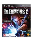 Foto Jogo Infamous 2 Sony PlayStation 3