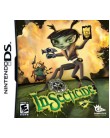 Foto Jogo Insecticide Gamecock Nintendo DS