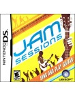 Foto Jogo Jam Sessions Ubisoft Nintendo DS