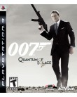 Foto Jogo James Bond 007: Quantum Of Solace Activision PlayStation 3