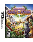 Foto Jogo Jewel Master: Cradle Athena Storm City Nintendo DS
